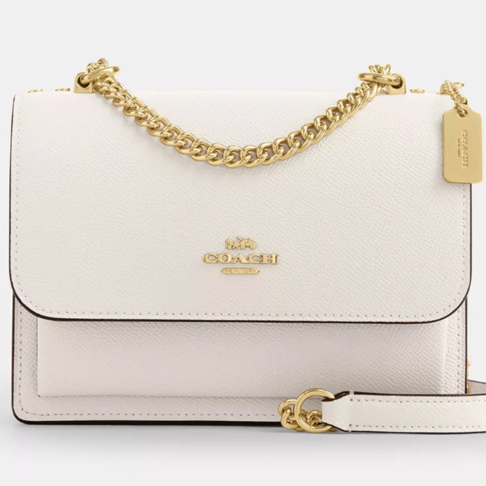 Coach Mini Klare Crossbody Bag